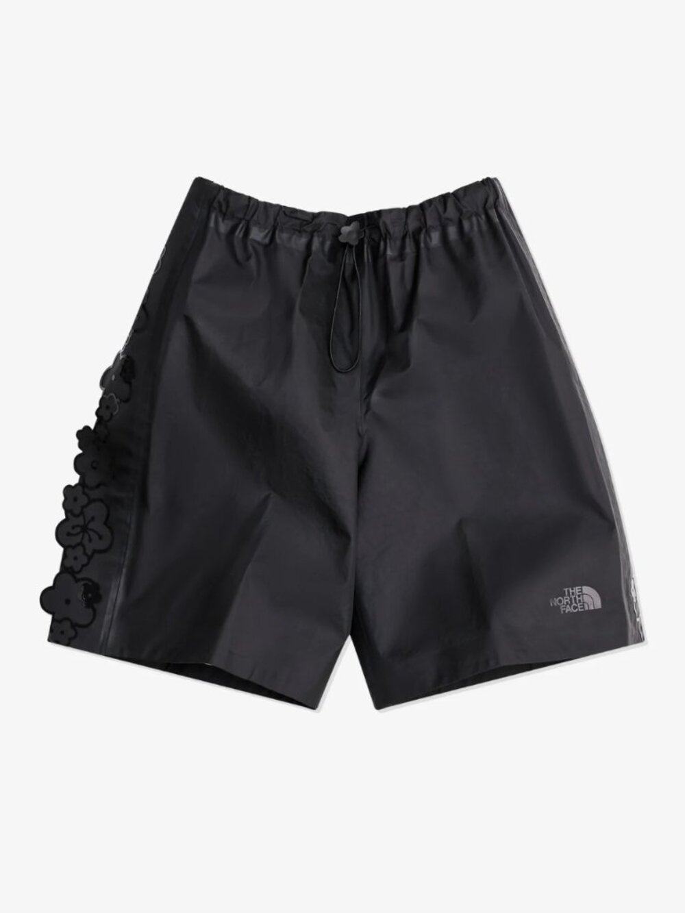 NWT RARE The North Face x Cecilie Bahnsen Ellie Mountain Shorts
